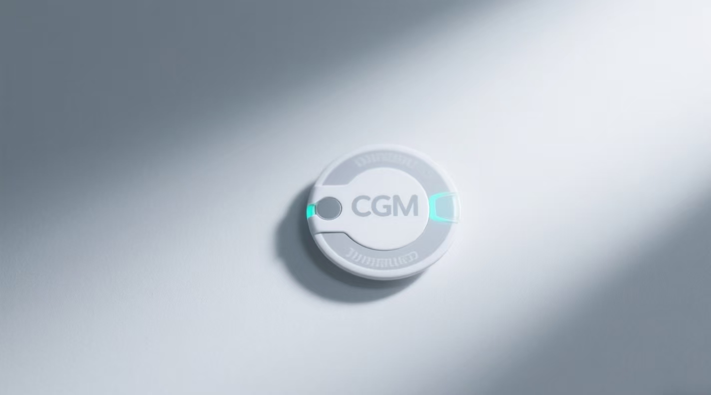 動态血糖監測系統（CGM）市(shì)場(chǎng)發展動态